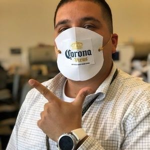 Meet your Posher, Christopher